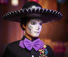 Barbie Signature Series 2021 Dia De Muertos Ken Doll Mattel GXL26