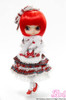 Pullip Dal Dolls Byul Siry 10" Fashion Doll Groove Inc.