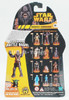 Star Wars Revenge of the Sith Wookiee Commando Action Figure No 85441 NRFP