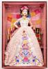 Dia De Muertos 2020 Barbie Signature Doll Brunette Mattel GNC40