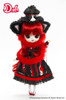 Pullip Dal Tina 10" Fashion Doll Groove Inc