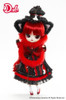 Pullip Dal Tina 10" Fashion Doll Groove Inc