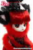 Pullip Dal Tina 10" Fashion Doll Groove Inc