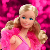 Barbie Signature 1977 Superstar Barbie Doll Reproduction 2021 Mattel HBY11