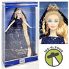 Evening Star Princess Barbie Celestial Collection Doll 2000 Mattel 27690