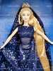 Evening Star Princess Barbie Celestial Collection Doll 2000 Mattel 27690