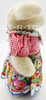 Muffy VanderBear Square Dancing Skip to My LuLu Hoppy VanderHare 8" Bunny USED