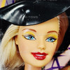 Barbie Trick or Chic Halloween Doll 2006 Mattel J0548