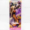 Barbie Trick or Chic Halloween Doll 2006 Mattel J0548