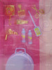 Barbie Keely Glam N Groom Pets No 25995 NRFB
