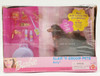 Barbie Keely Glam N Groom Pets No 25995 NRFB