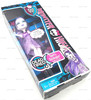 Monster High Dead Tired Spectra Vondergeist Doll 2012 Mattel #X4514/BBR78