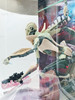 Star Wars Unleashed General Grievous Action Figure 2006 Hasbro NEW