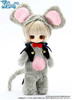 Pullip Little Byul Garcon Rat 5 Fashion Doll Pullip 2013 Groove Japan LB374 NRFP