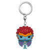 Funko Pocket Pop! Disney Gargoyles Demona Vinyl Figure Keychain 2018