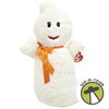 Ty Beanie Buddies Spooky the Ghost Halloween Plush 2001