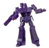 Transformers The Movie RED Reformatting Megatron Non-Converting Action Figure