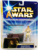Star Wars Hoth Evacuation General Rieekan Action Figure Hasbro 2003 #84713 NRFP