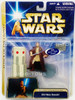 Star Wars Attack of the Clones Kamino Confrontation Obi-Wan Kenobi Figure NEW