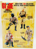 GI Joe Classic Collection Australian ODF Action Figure Kenner 1996 NEW
