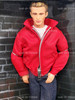 James Dean American Legend Doll 2000 Edition Mattel 27786 NRFB