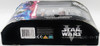 Star Wars Episode V Commemorative DVD Collection Figures Pack Hasbro 2006 NRFB