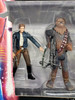 Star Wars Episode V Commemorative DVD Collection Figures Pack Hasbro 2006 NRFB