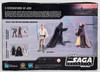 Star Wars Episode IV Commemorative DVD Collection Figures Pack Hasbro 2006 NRFB