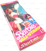 Barbie and the All Stars Teresa Doll Tennis Star to Party Beauty 1989 Mattel