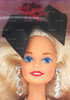 Barbie Ruby Romance Doll 1995 Mattel No 13612