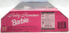 Barbie Ruby Romance Doll 1995 Mattel No 13612