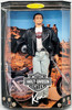 Barbie Harley Davidson Ken Doll 1998 Mattel 22255
