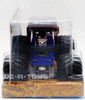 Hot Wheels Monster Jam 25th Anniversary Son-Uva Digger Monster Truck 2017 NEW