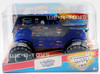 Hot Wheels Monster Jam 25th Anniversary Son-Uva Digger Monster Truck 2017