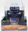 Hot Wheels Monster Jam 25th Anniversary Son-Uva Digger Monster Truck 2017