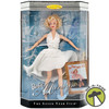 Barbie as Marilyn Monroe in The Seven Year Itch Doll 1997 Mattel 17155