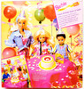 Barbie Birthday Fun at McDonald's A Party for Stacie & Todd! Dolls Mattel #11589