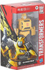 Transformers RED Robot Enhanced Design Bumblebee 6 Action Figure F0741