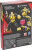 Transformers RED Robot Enhanced Design Bumblebee 6 Action Figure F0741