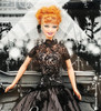 Lucille Ball Legendary Lady of Comedy Pink Label Barbie Doll 2008 Mattel N2691