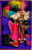 Circus Star Barbie Doll FAO Schwarz Exclusive Limited Edition 1994 Mattel 13257