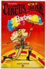 Circus Star Barbie Doll FAO Schwarz Exclusive Limited Edition 1994 Mattel 13257