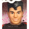 Official New Kids On The Block Hangin' Loose Jordan Doll 1990 Hasbro #9904 NRFB