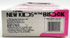 Official New Kids On The Block Hangin' Loose Jordan Doll 1990 Hasbro #9904 NRFB