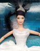 The Swan Barbie Doll Birds of Beauty Collection 3rd in Series 2000 Mattel 27682