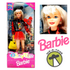 Disney Fun Barbie Exclusive Special Fifth Edition 1997 Mattel 18970