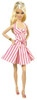 Top Model Resort Barbie Doll 2007 Mattel M5801