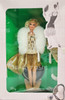 Barbie 1920s Flapper Doll 1993 Mattel No 4063
