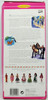 Mexican Barbie Doll Dolls of the World Collection 1995 Mattel No 14449