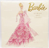 Barbie 2013 Calendar Designs By Robert Best 16-Month Graphique CY35213 NEW